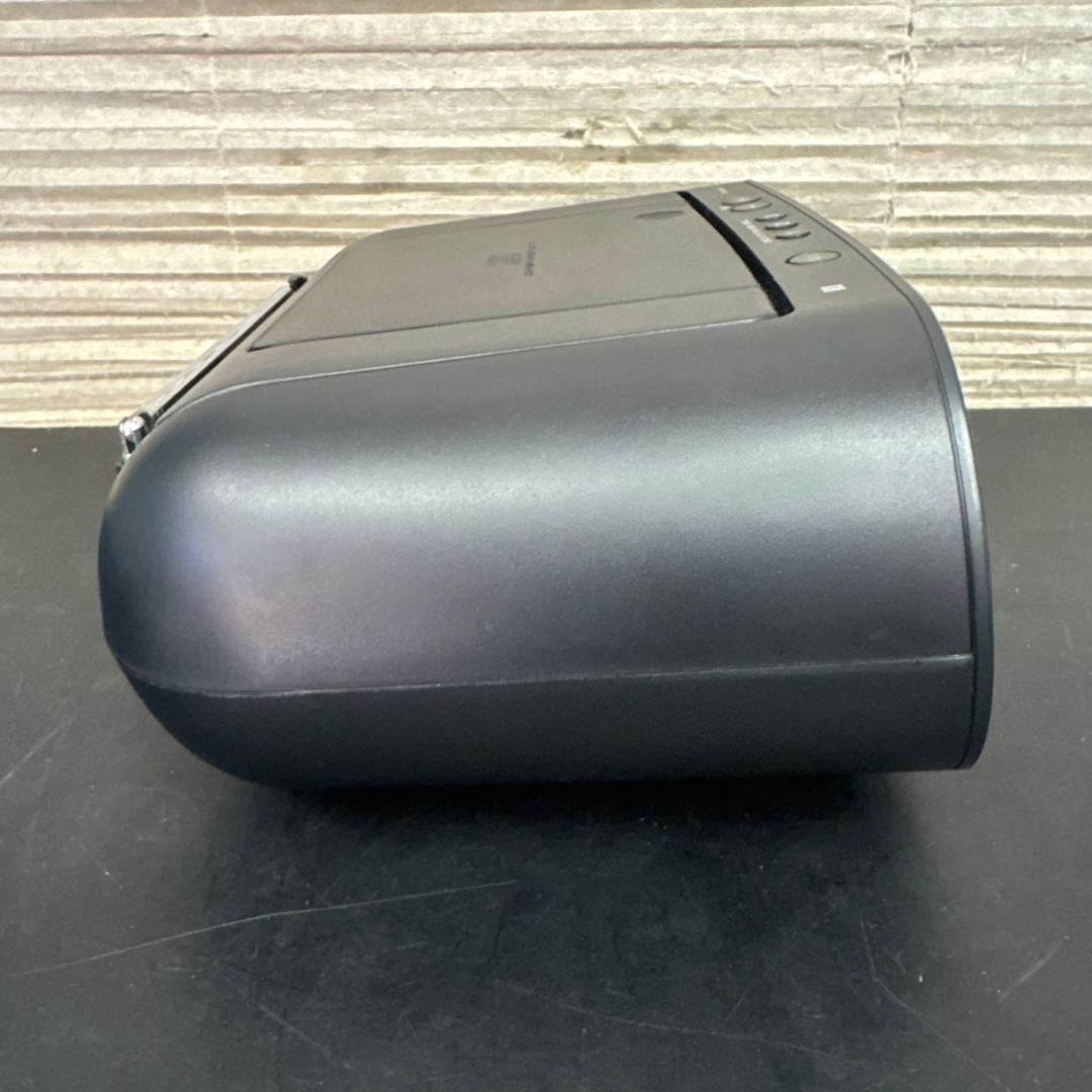 ☆ソニー　CDラジオ　ZS-RS81BT　Bluetooth対応　ワイドFM対応