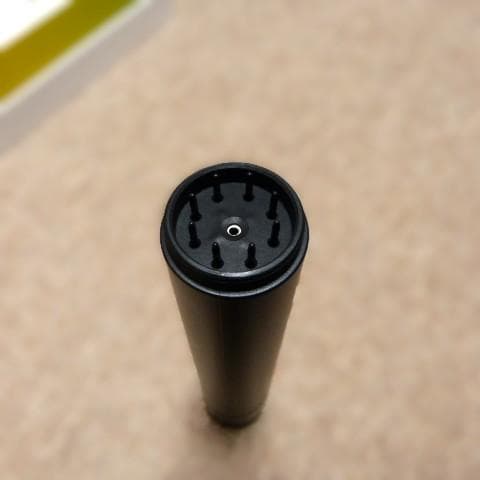 XPPen Artist 12 液タブ 3-in-1 ケーブル L型なし