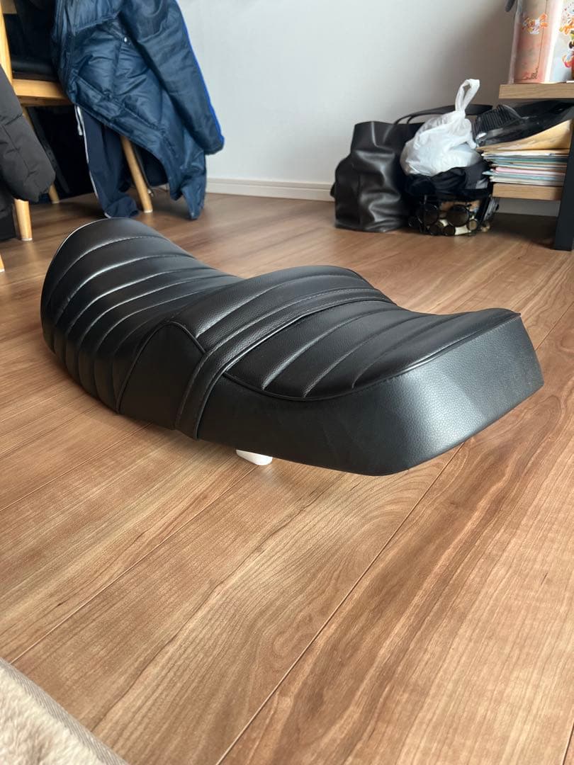 cb400sf nc42前期タックロールシート