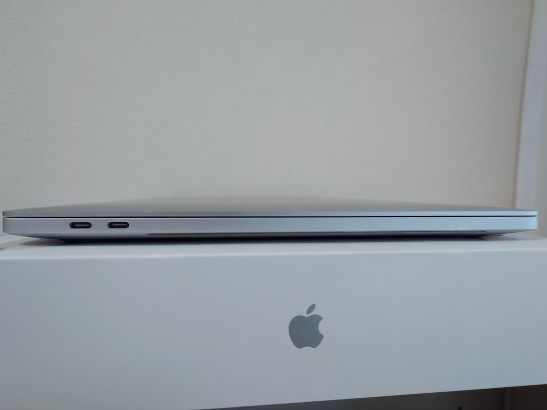 Apple MacBook Pro 16インチ 2019 i9 32GB 1TB