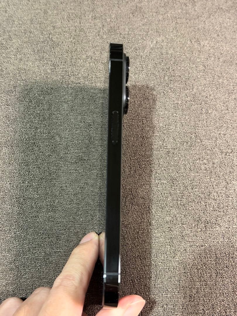 iPhone 14 Pro 256GB SIMフリー スペースブラック