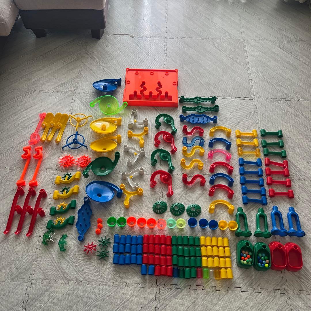 くみくみスロープまとめ売り