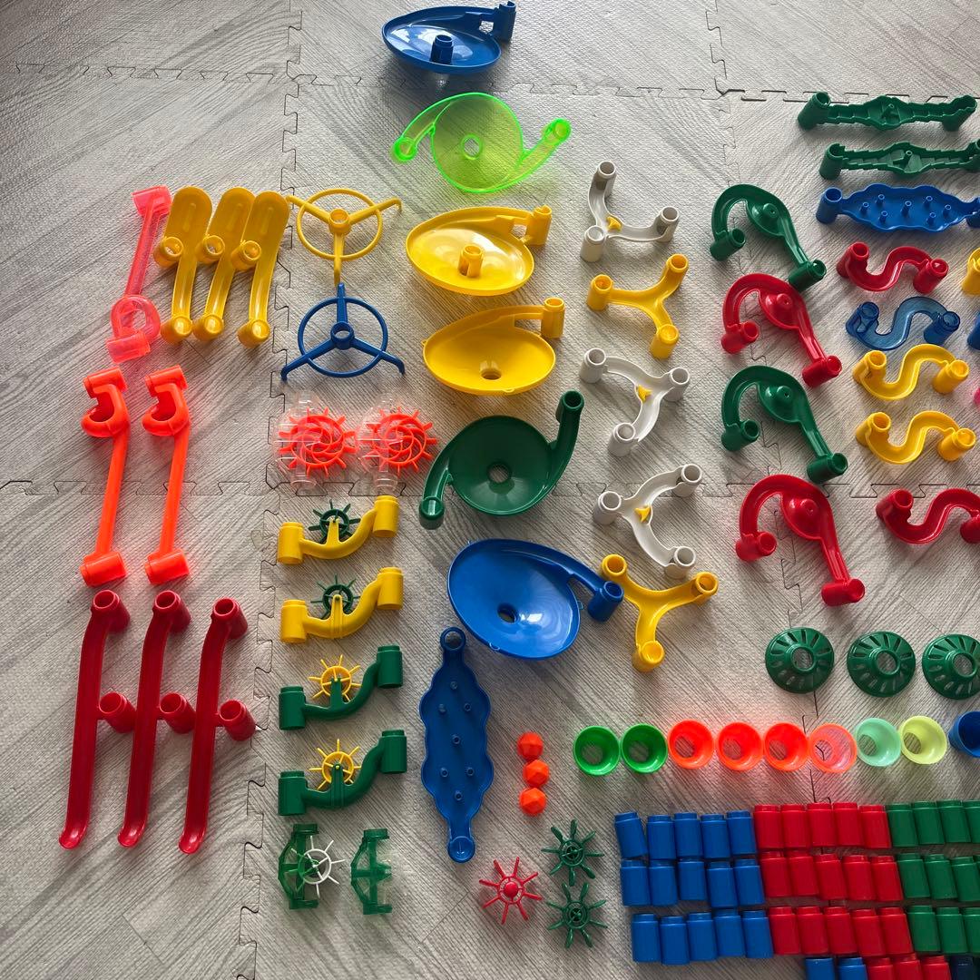 くみくみスロープまとめ売り