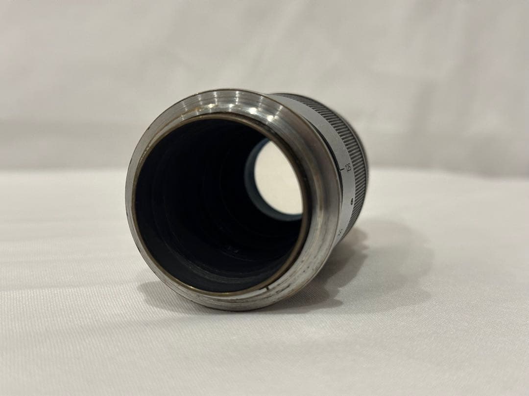 Leica　D.R.P Ernst Leitz Wetzlar