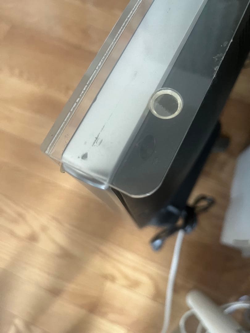 SHARP LC-40U30 液晶テレビ 40インチ