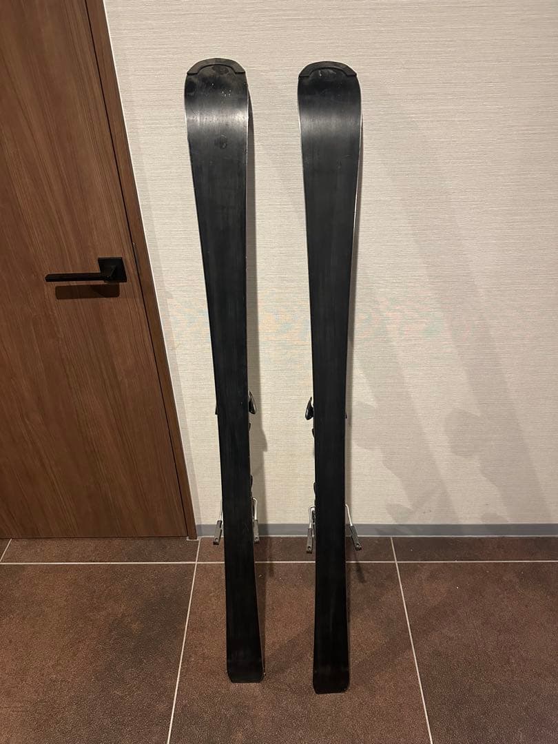 Salomon SL PRO スキー 138cm