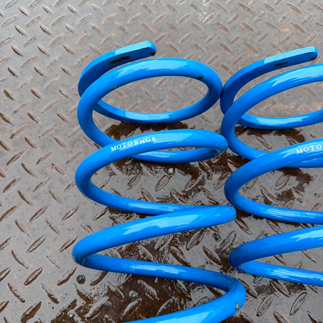 y*i様 150プラド　モトレージ　リア2インチ　プラド