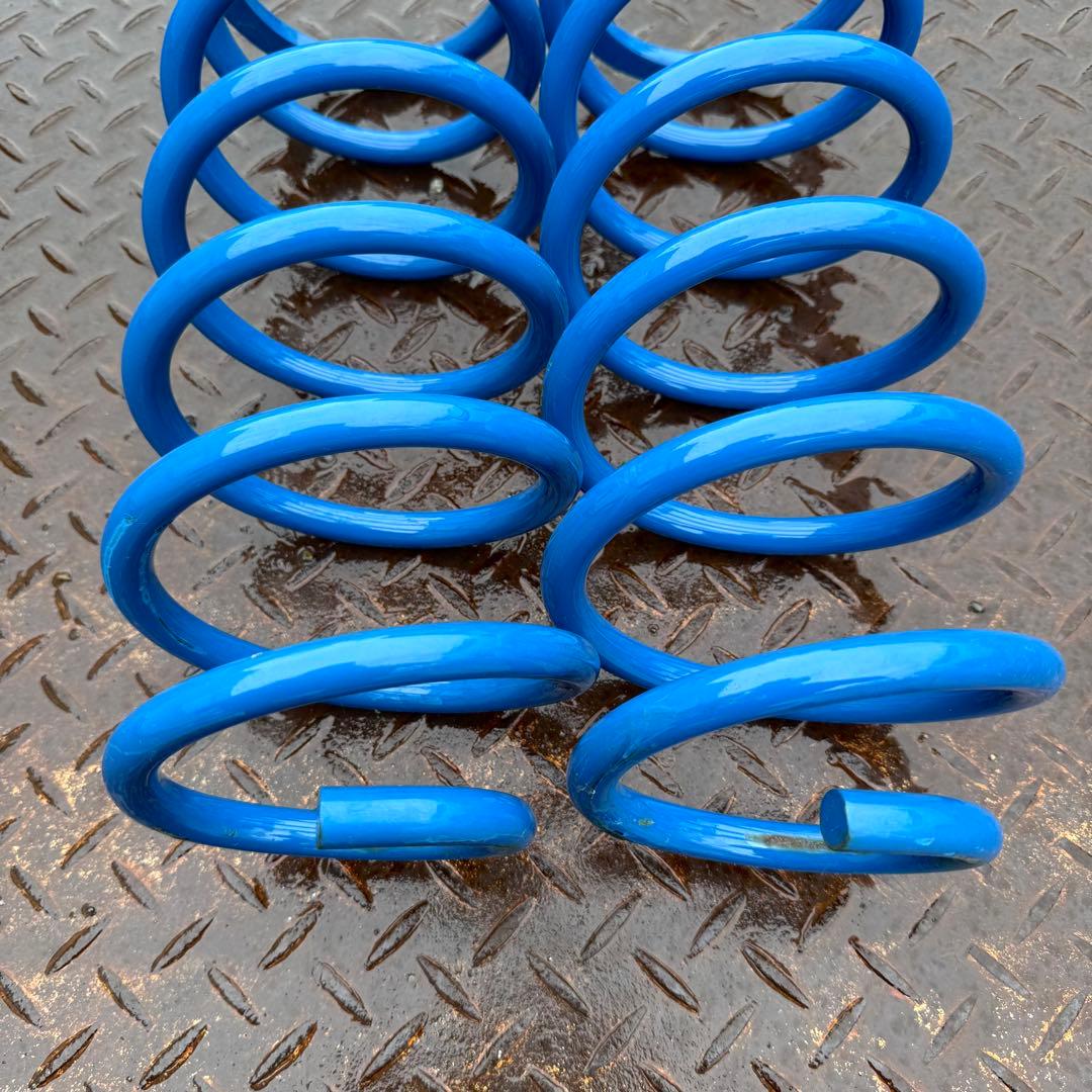 y*i様 150プラド　モトレージ　リア2インチ　プラド