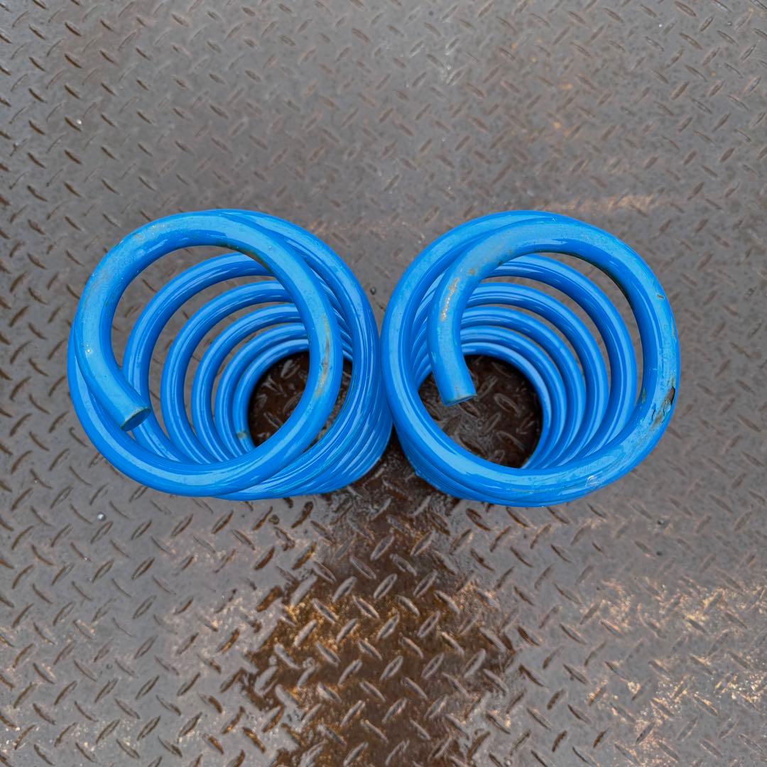 y*i様 150プラド　モトレージ　リア2インチ　プラド