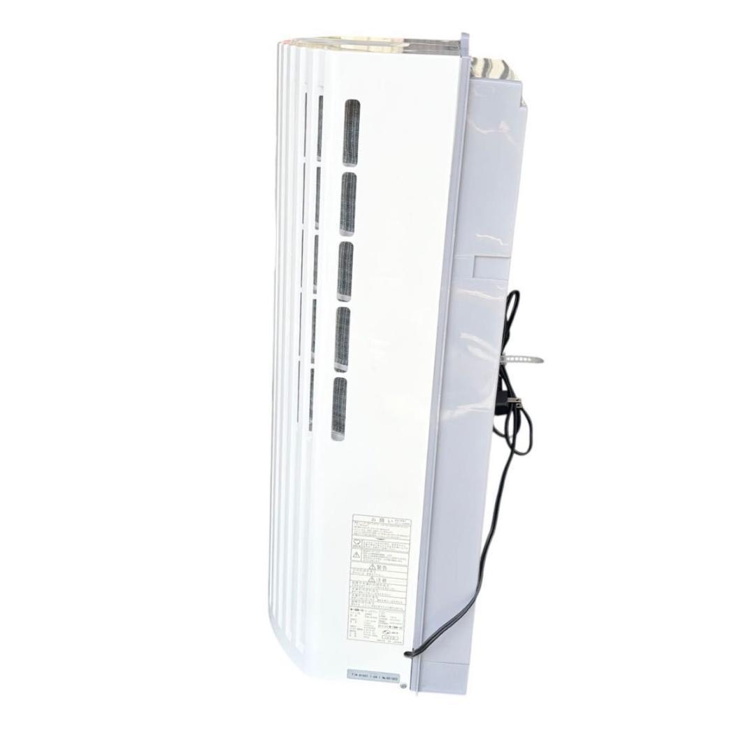 トヨトミ 窓用ルームエアコン TIW-A160I 新品窓枠付