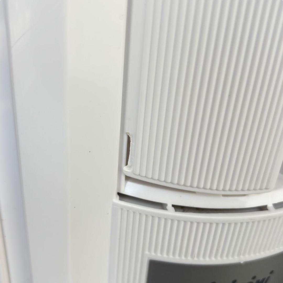 トヨトミ 窓用ルームエアコン TIW-A160I 新品窓枠付