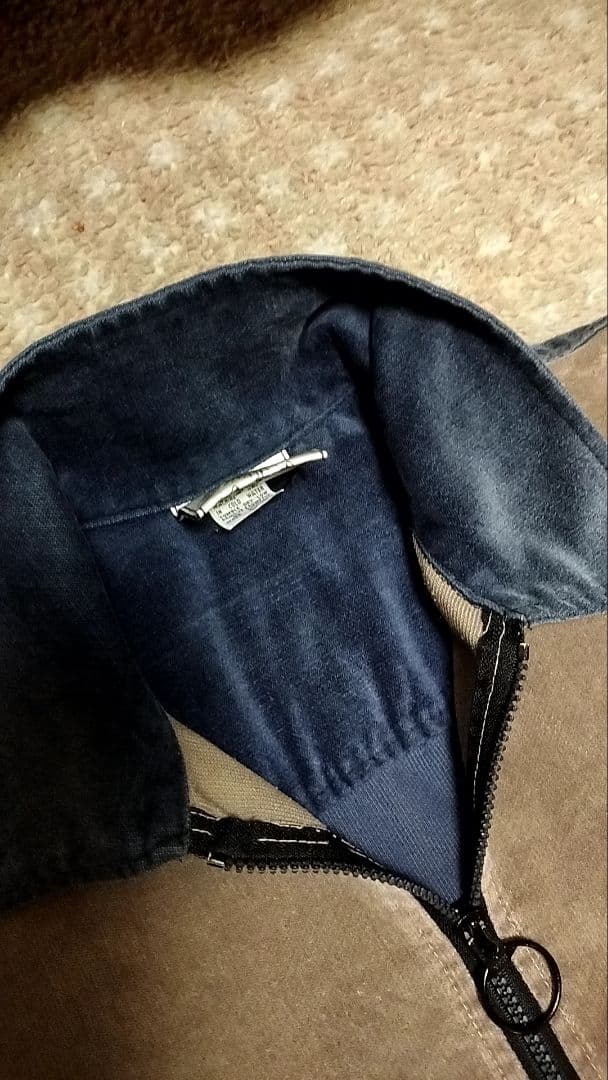 アナーキックアジャストメント　 Anarchic Adjustment