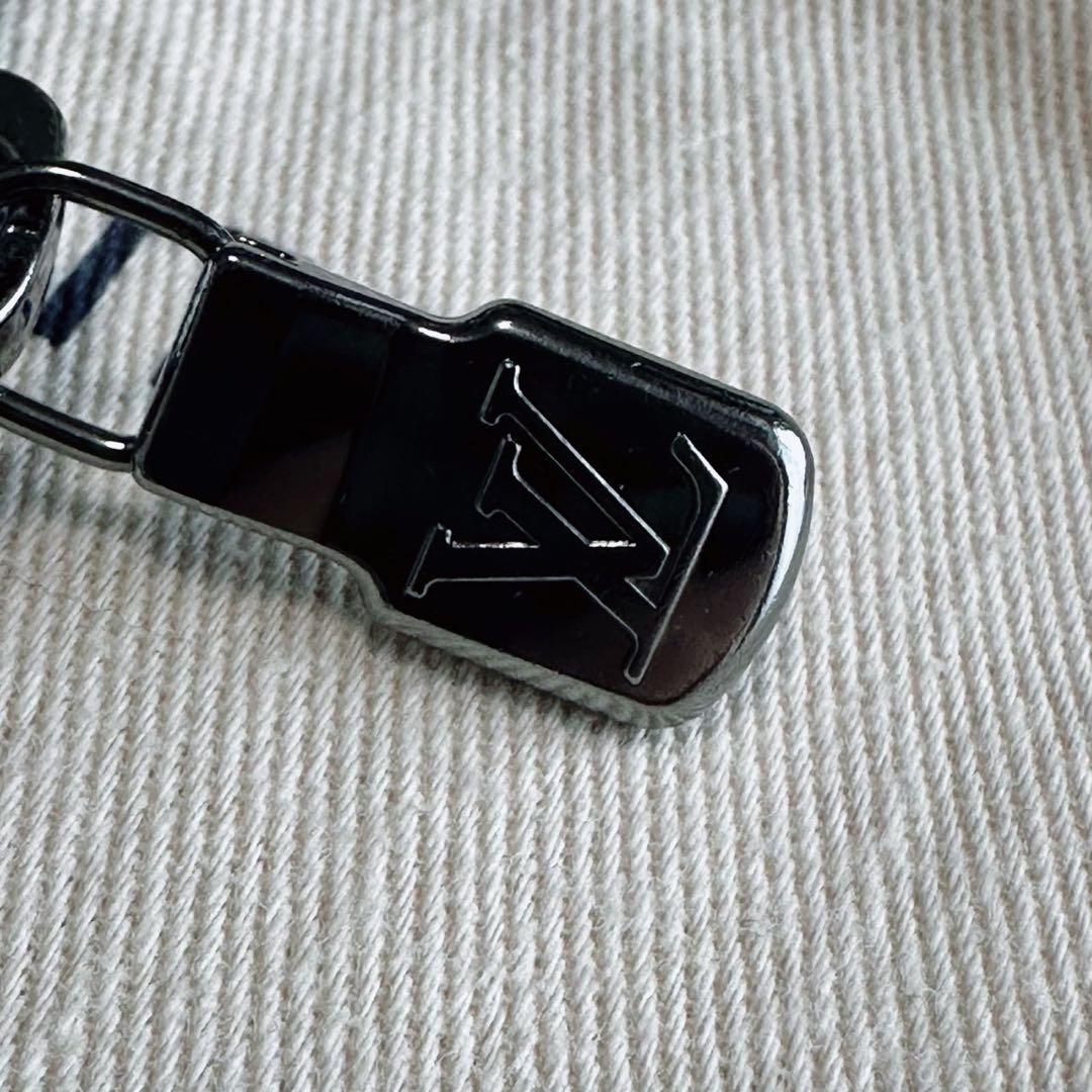 LOUIS VUITTON ポルトモネジュール モノグラムエクリプスM63536