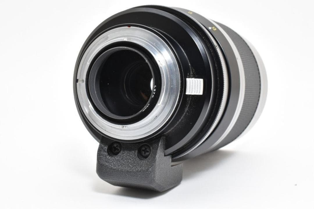 Nikon ニコン Reflex-NIKKOR.C 500mm F8 レンズ