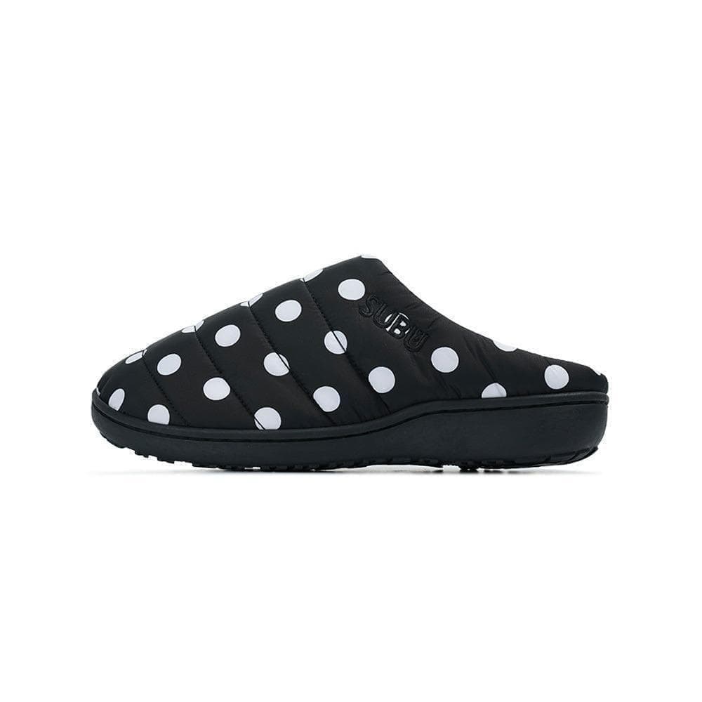 SUBU スブ✨サンダル F-LINE DOTS ドット　24.0-25.5cm