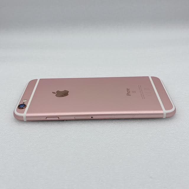 【美品】iPhone6s 32GB ピンク