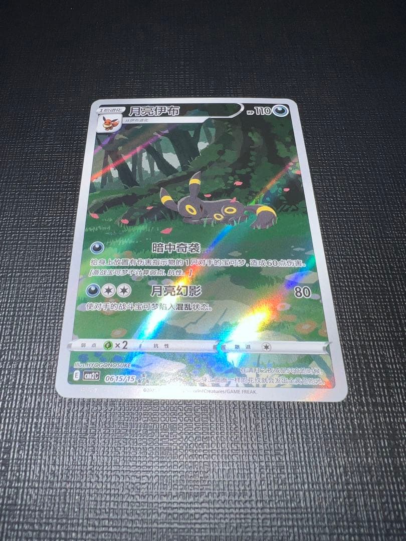 ブラッキー AR 06 15/15【中国語版】