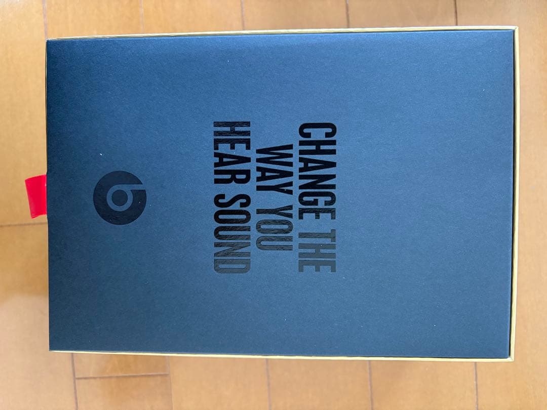 Beats studio3 wireless 新品バッテリー　イヤーパッド