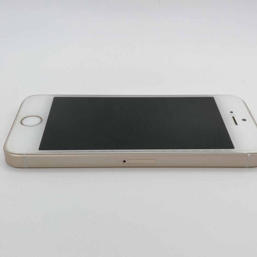 iPhoneSE 第1世代 128GB SIMフリー MP882J/A 88%