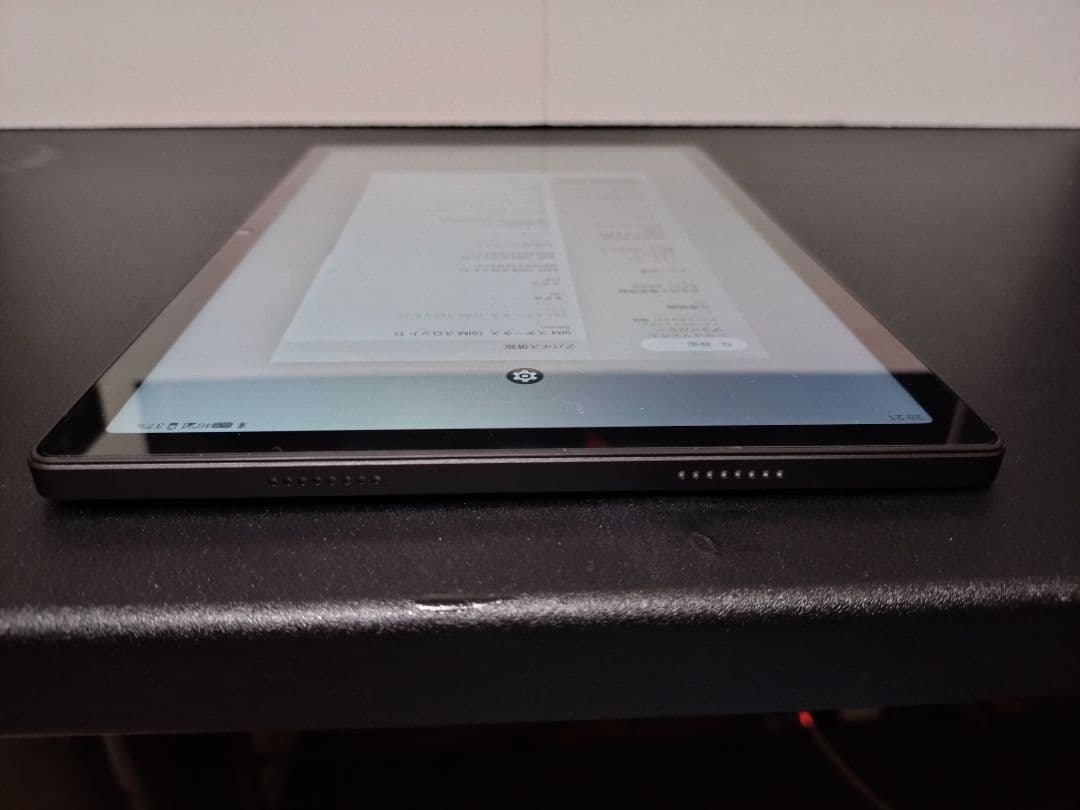 【美品】Headwolf Hpad5 10.5インチ Androidタブレット