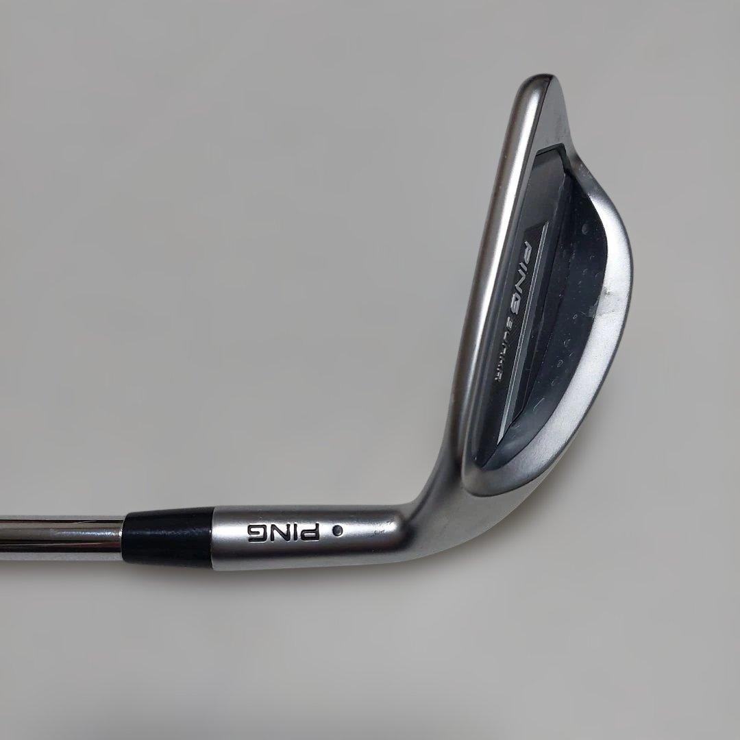 PING BunkR バンカーウェッジ