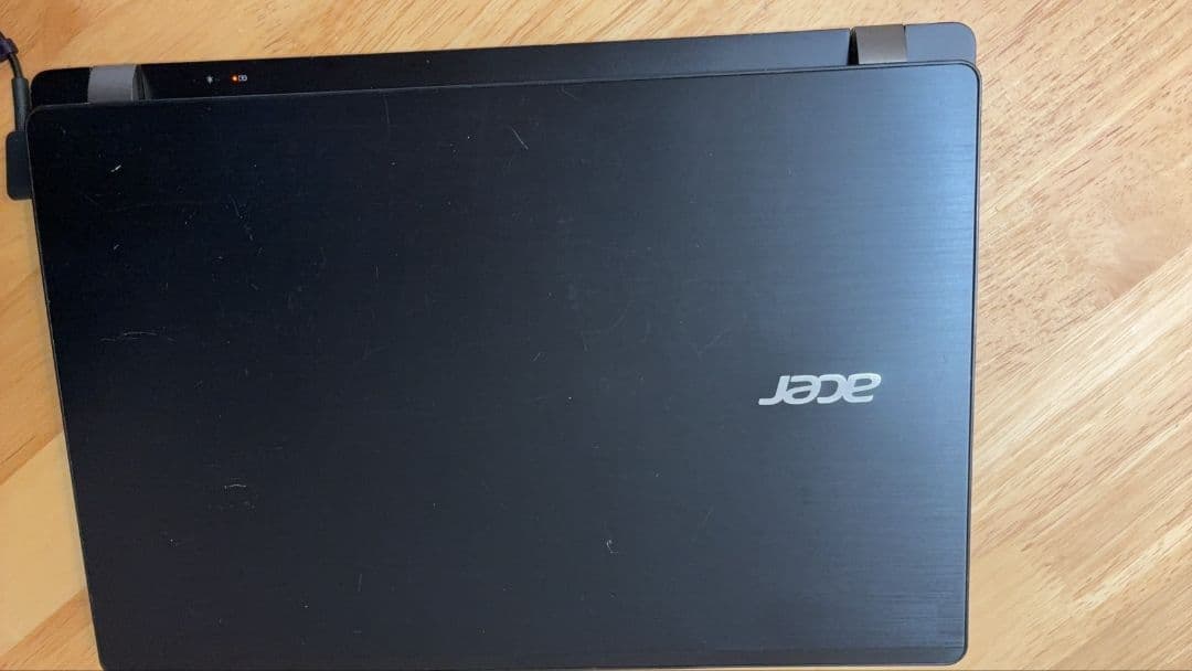 高性能☆Acer P258 i５-7200U メモリ8GB SSD256GB