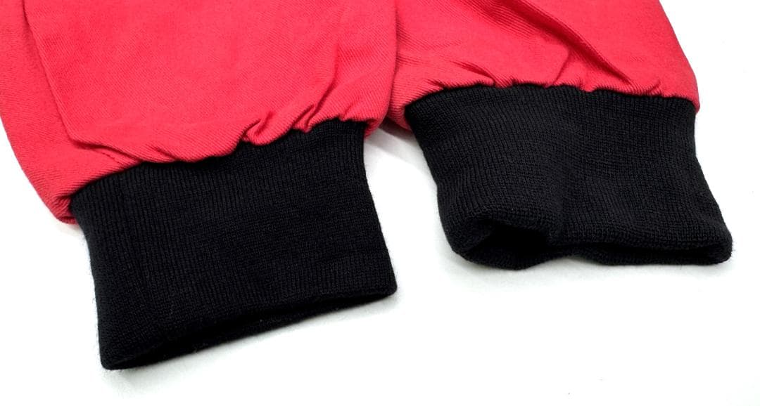 ★JEFF HAMILTON ジェフハミルトン シカゴブルズ ジャケット