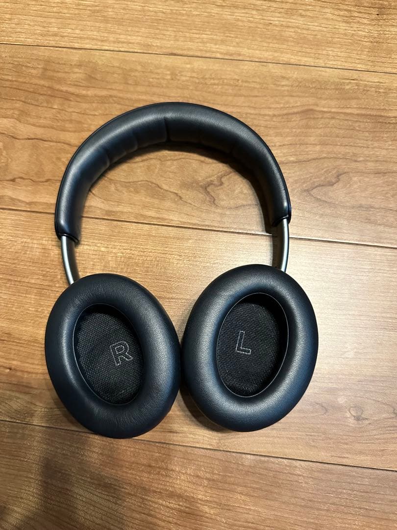 【美品】 BOSE QC ULTRA Headphones ボーズ ヘッドホン