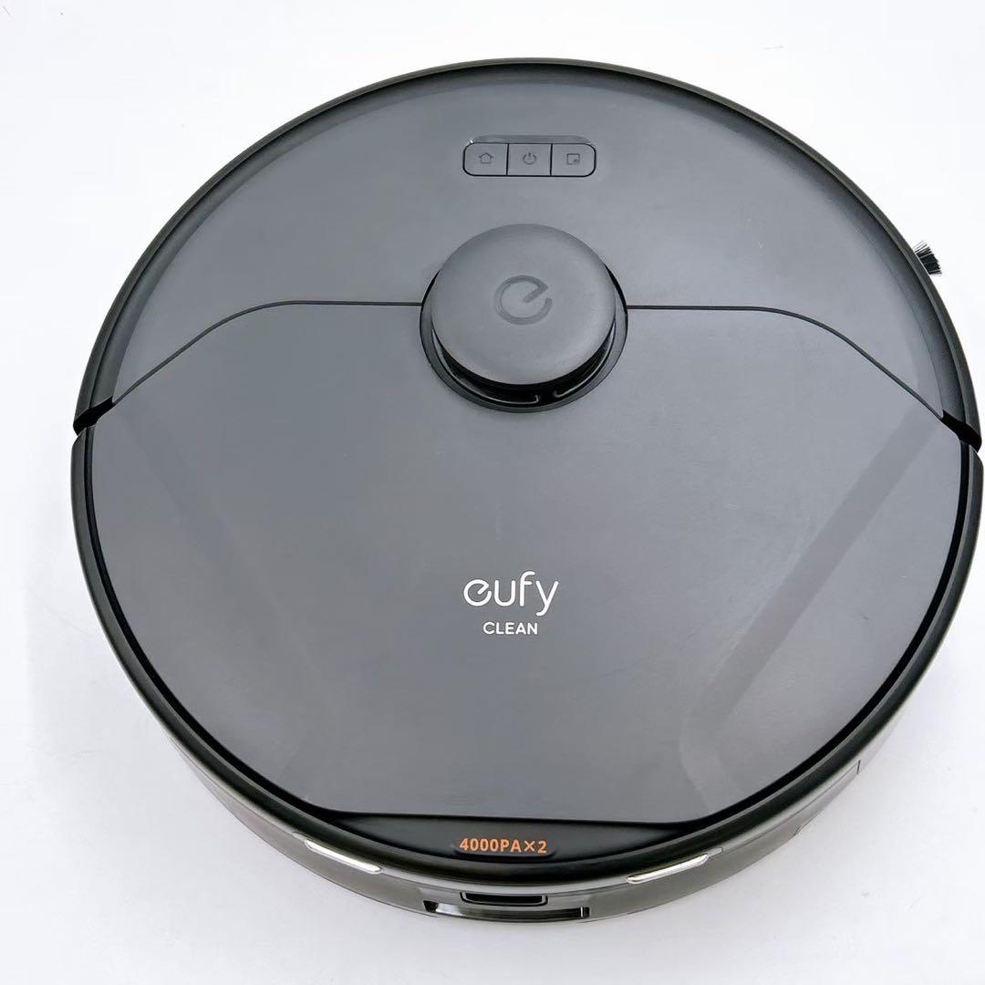 Anker Eufy Clean X8 Pro ユーフィークリーン