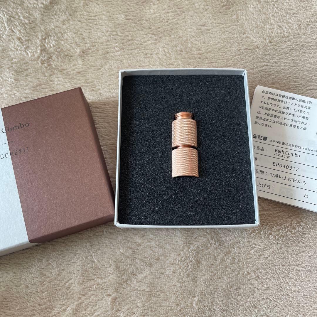 ☆お得☆ヘッドドライバーとバスコンボ（DEEP FITTER付き）