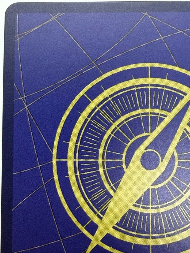 チャンピオンシップCS2023 フランキー将軍 イベントパック 海外プロモ①