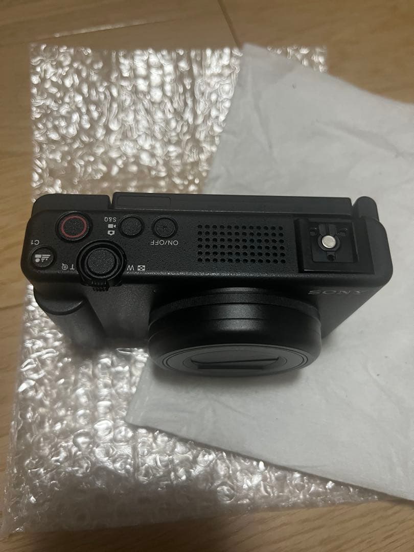 Sony コンパクトデジタルカメラ