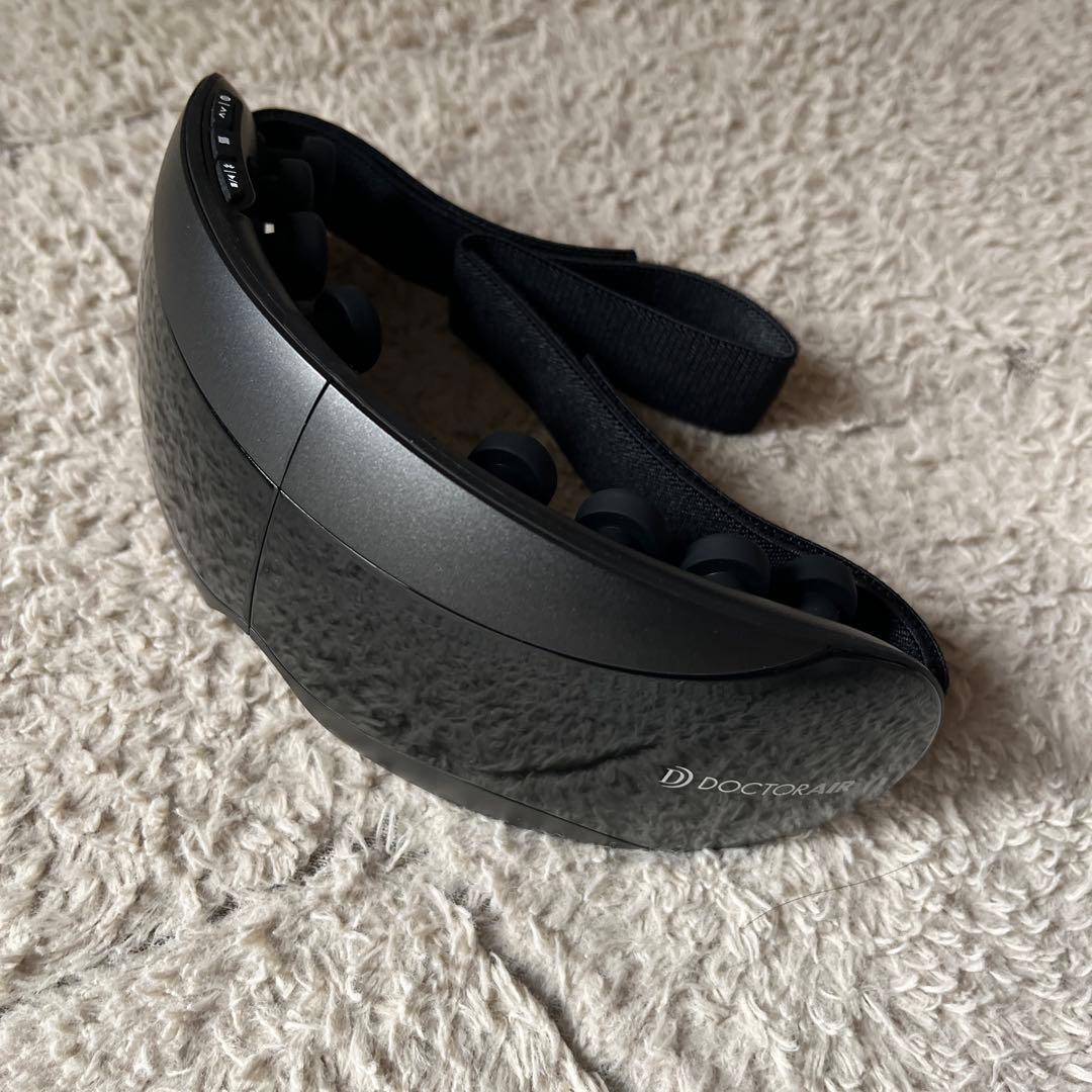 ドクターエア 3Dアイマジックタッピング