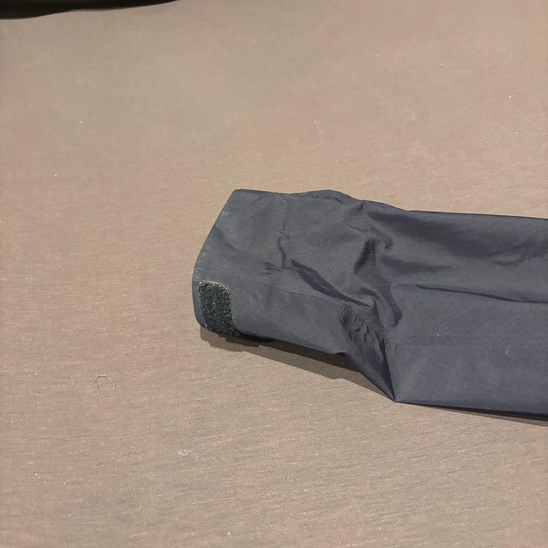 ARC’TERYX Alpha SL XS 黒 GORE-TEX 廃盤