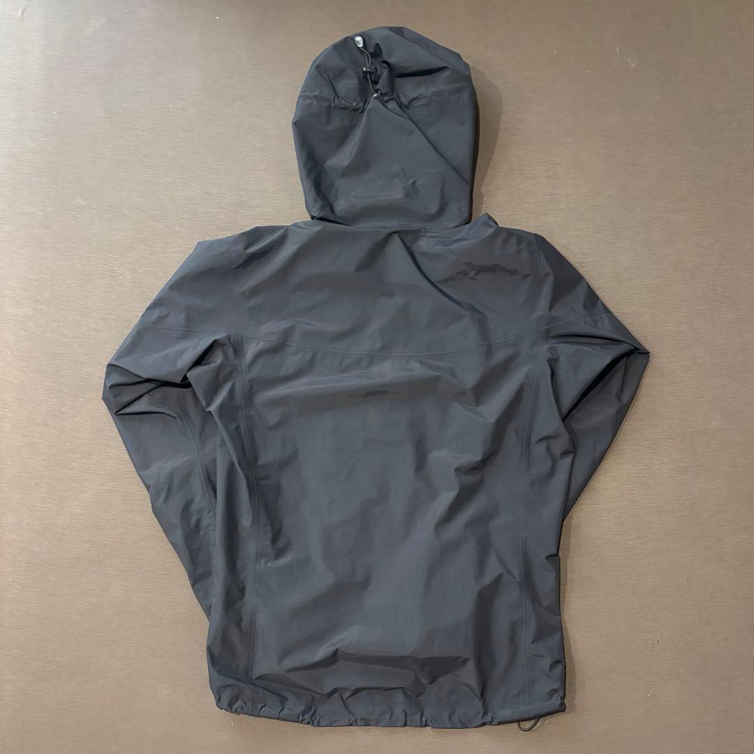 ARC’TERYX Alpha SL XS 黒 GORE-TEX 廃盤
