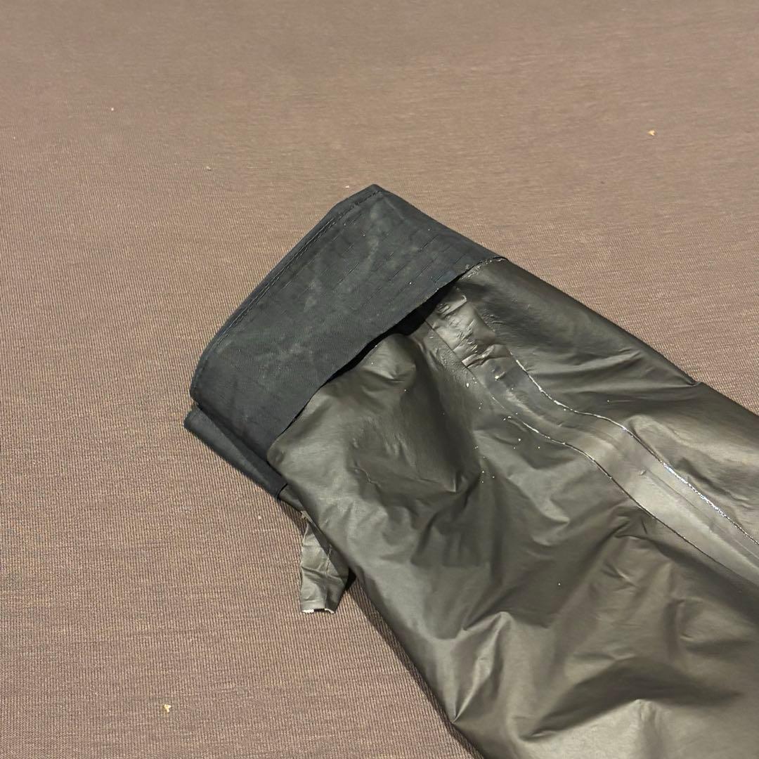 ARC’TERYX Alpha SL XS 黒 GORE-TEX 廃盤