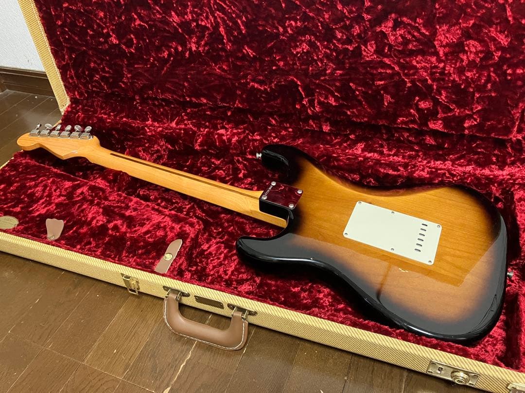 ギター Fender American Vintage II Stratocaster