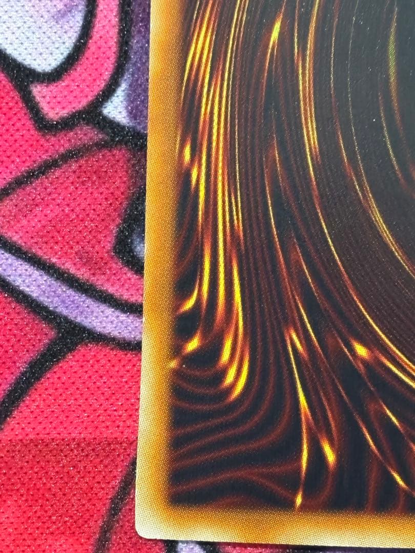 フ*ル様 遊戯王【美品~極美品】ブラックローズドラゴン ホロ ホログラフィックレ