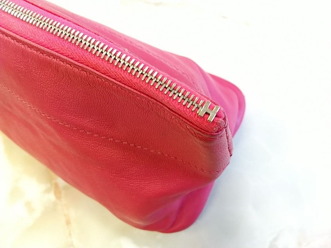 『専用』エルメス☆ポーチ☆トユボユ