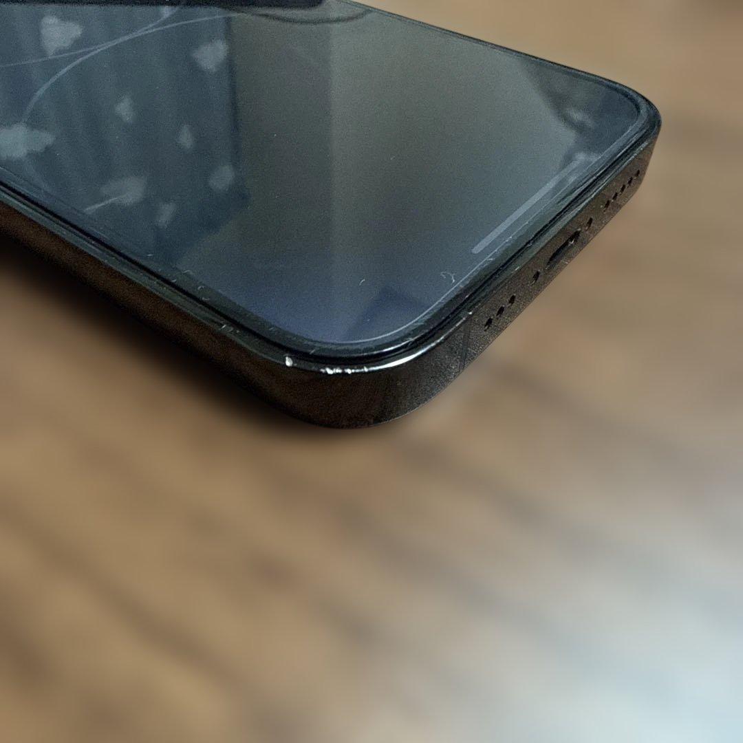 Apple iPhone 14 Pro 128GB スペースグレイ SIMフリー