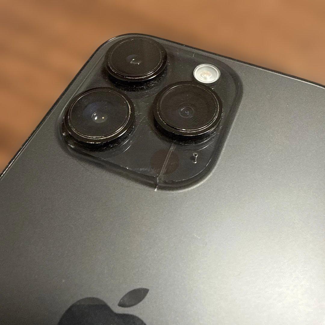 Apple iPhone 14 Pro 128GB スペースグレイ SIMフリー