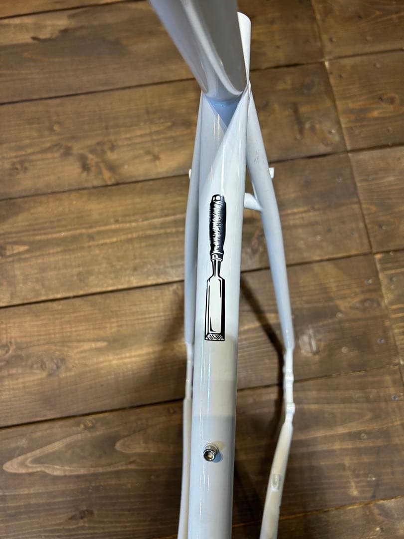 新品surly preamble bluelugグラベルロードcrust