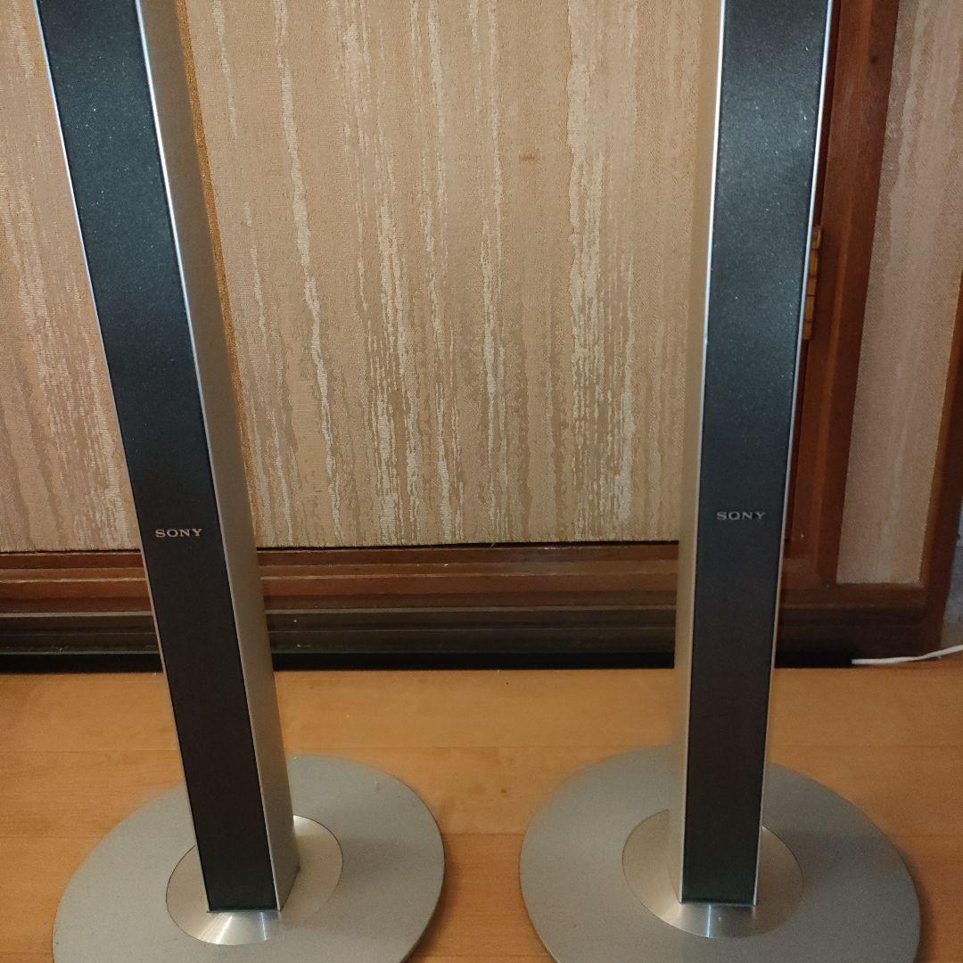 SONY　SS-SL-P70 スピーカーシステム　説明文を必ず確認して下さい