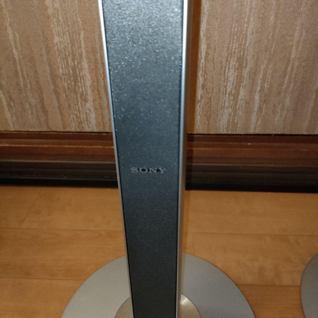 SONY　SS-SL-P70 スピーカーシステム　説明文を必ず確認して下さい