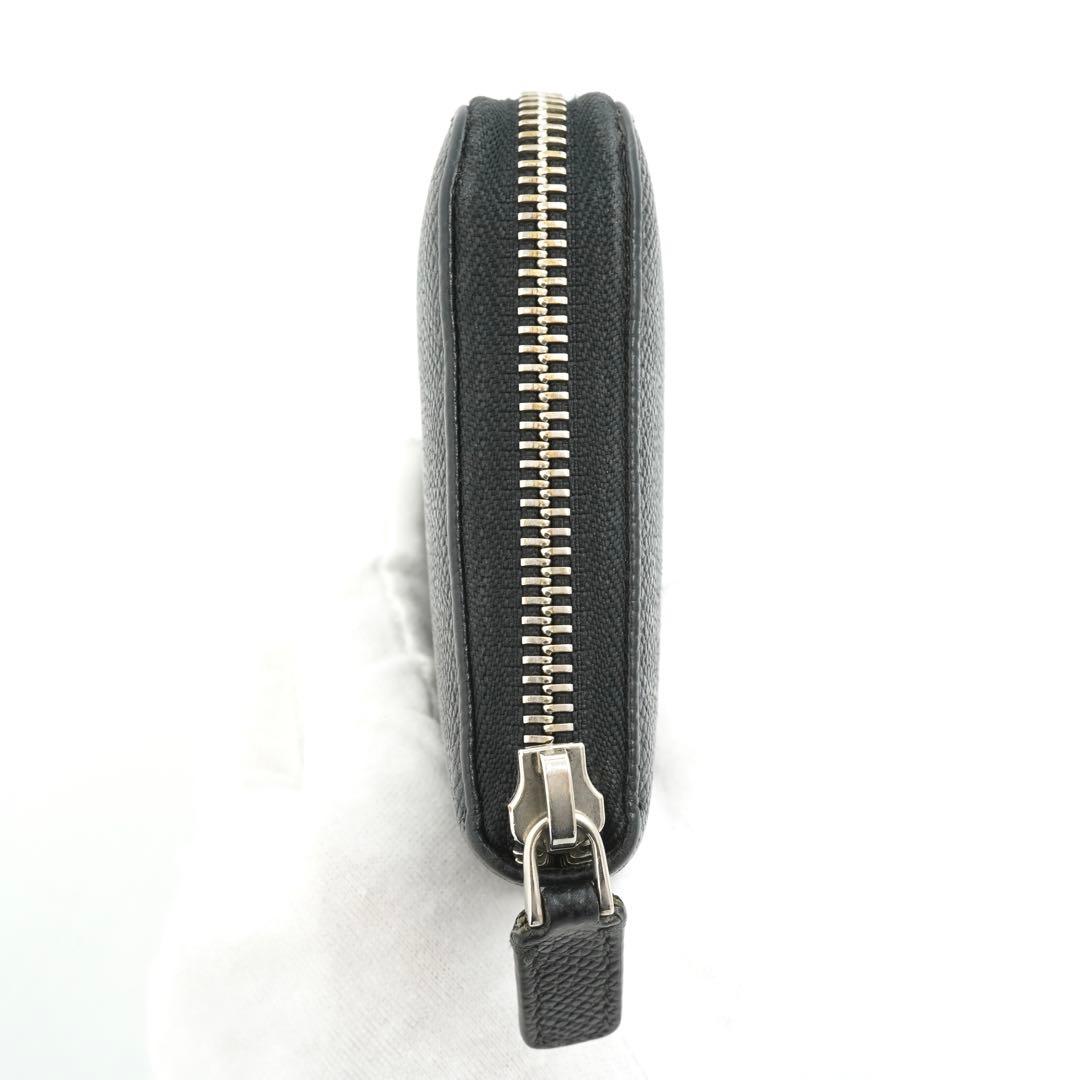 極上美品・箱付　ブルガリマン　長財布　ビーゼロワン　ロゴマニア　バイカラー