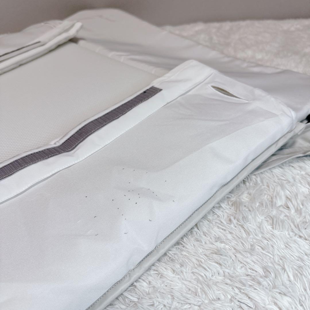 Aprica　アップリカ　ココネルエアー　ベビーベッド　COCONELAIR ②