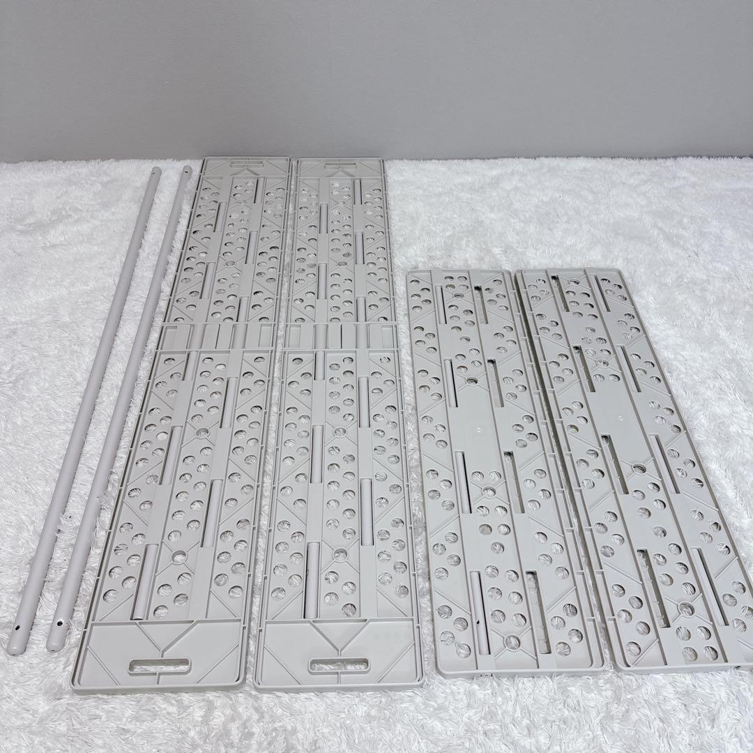 Aprica　アップリカ　ココネルエアー　ベビーベッド　COCONELAIR ②