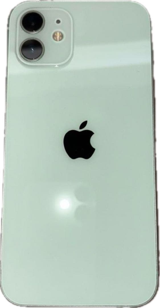 iPhone11 本体　バッテリー　89%