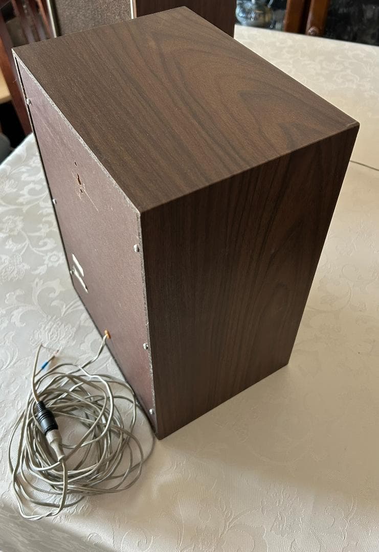 PHILIPS 美音70年代フィリップス 22 RH 412 ペア美品！