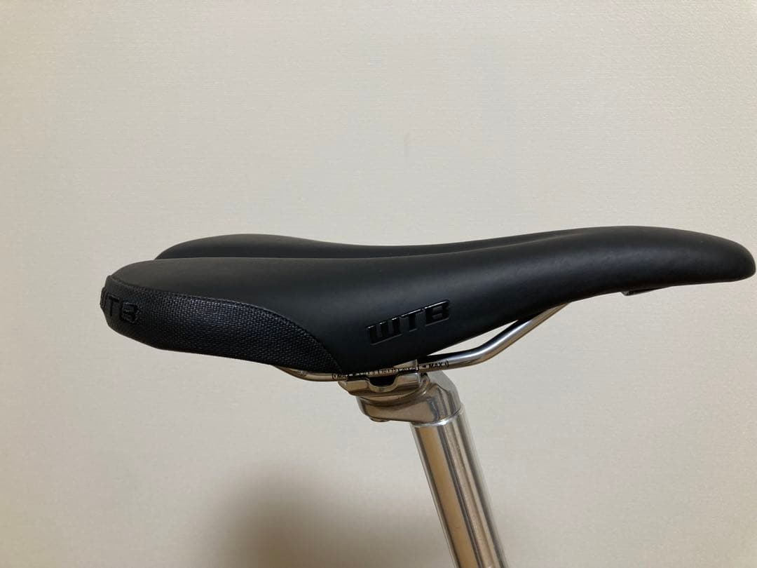 FUJI ALTERR Night Club44 cm カスタム